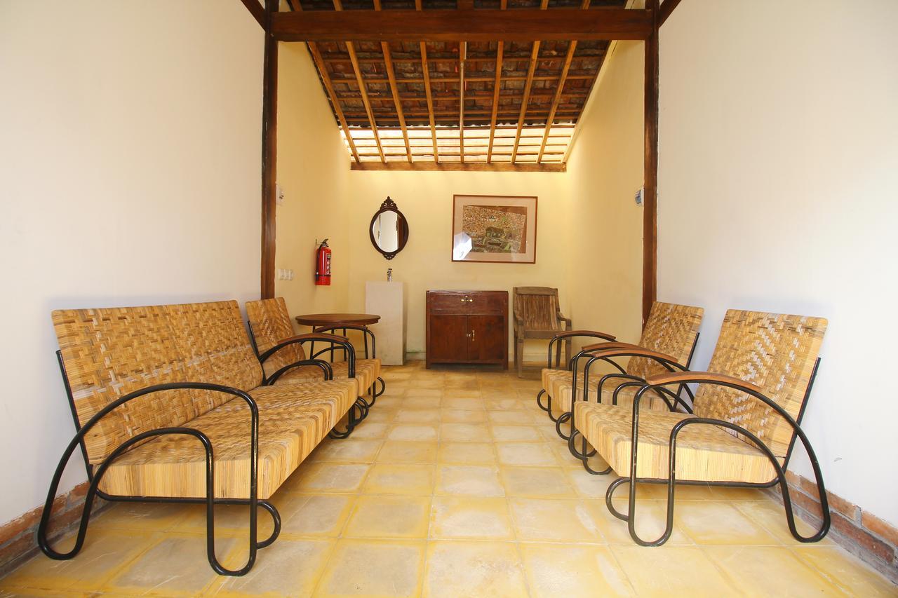 Cempaka Villa Magelang Zewnętrze zdjęcie